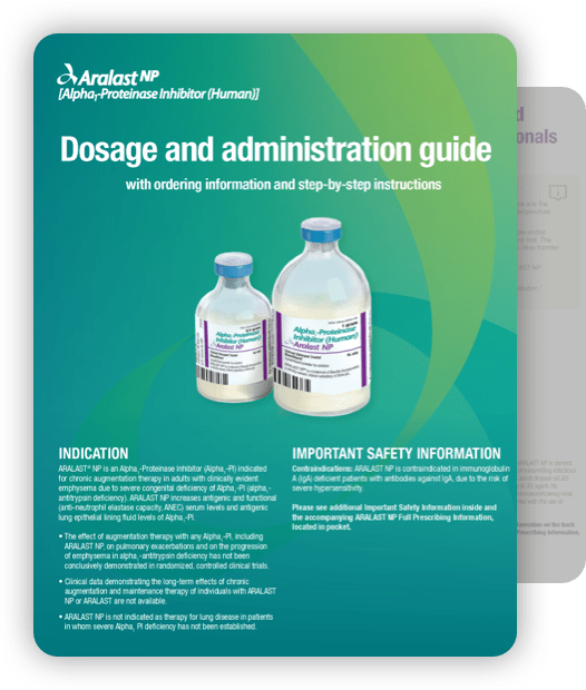 Dosage and Administration Guide